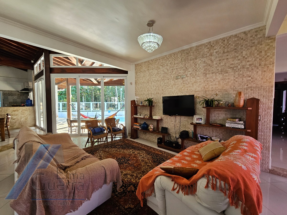 Casa, 4 quartos, 340 m² - Foto 9