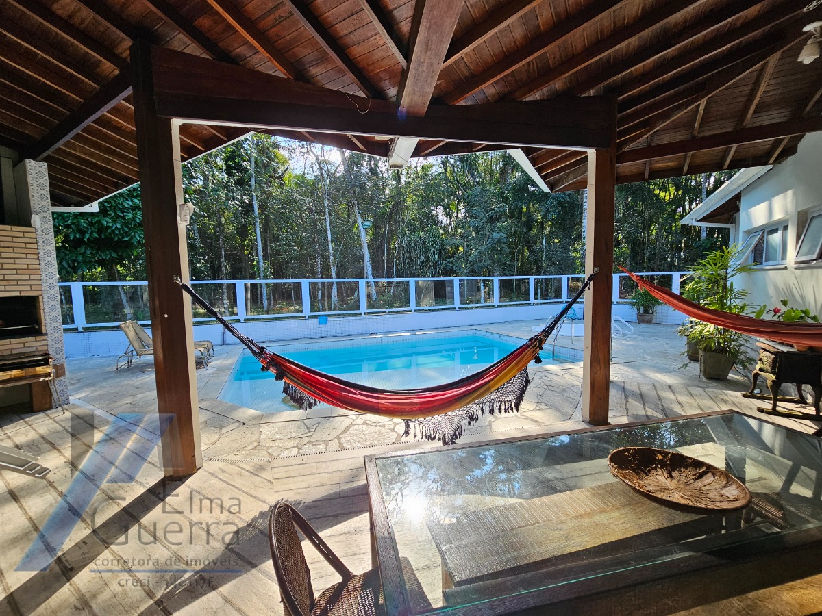 Casa, 4 quartos, 340 m² - Foto 39