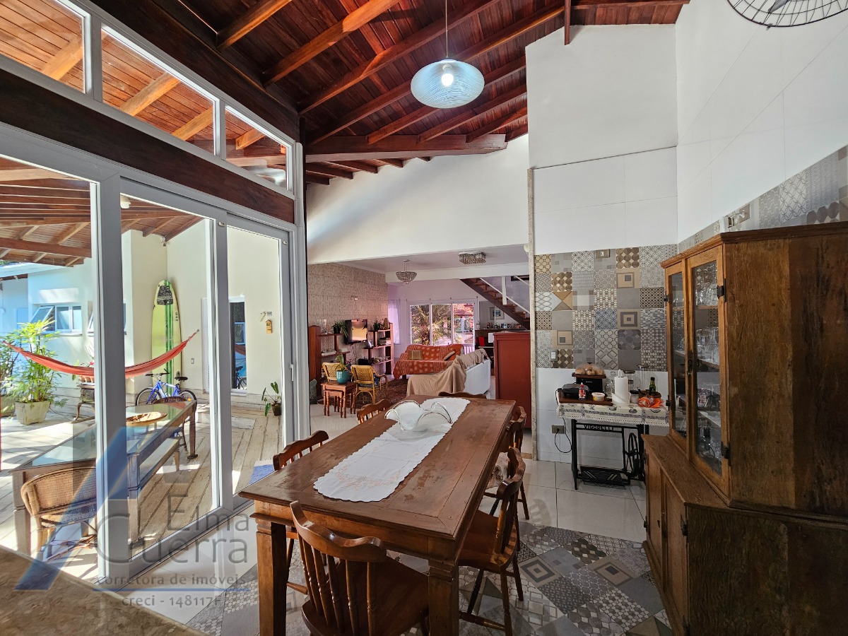 Casa, 4 quartos, 340 m² - Foto 16