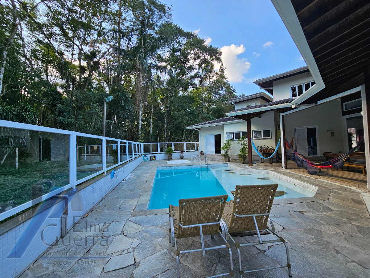 Casa, 4 quartos, 340 m² - Foto 48