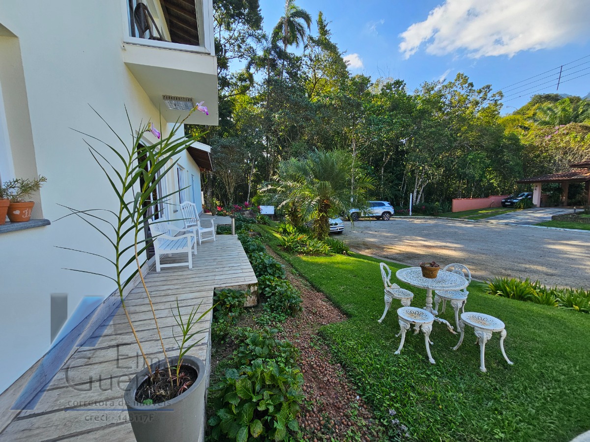 Casa, 4 quartos, 340 m² - Foto 8