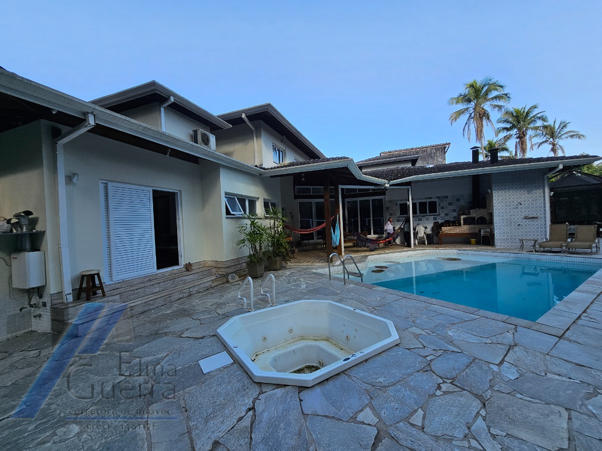 Casa, 4 quartos, 340 m² - Foto 45