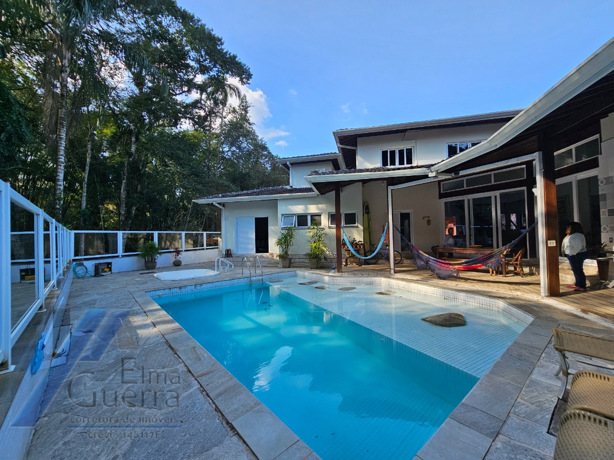 Casa, 4 quartos, 340 m² - Foto 43