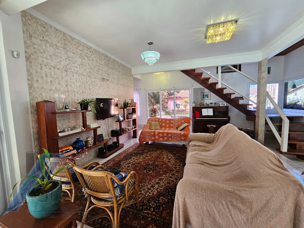 Casa, 4 quartos, 340 m² - Foto 10