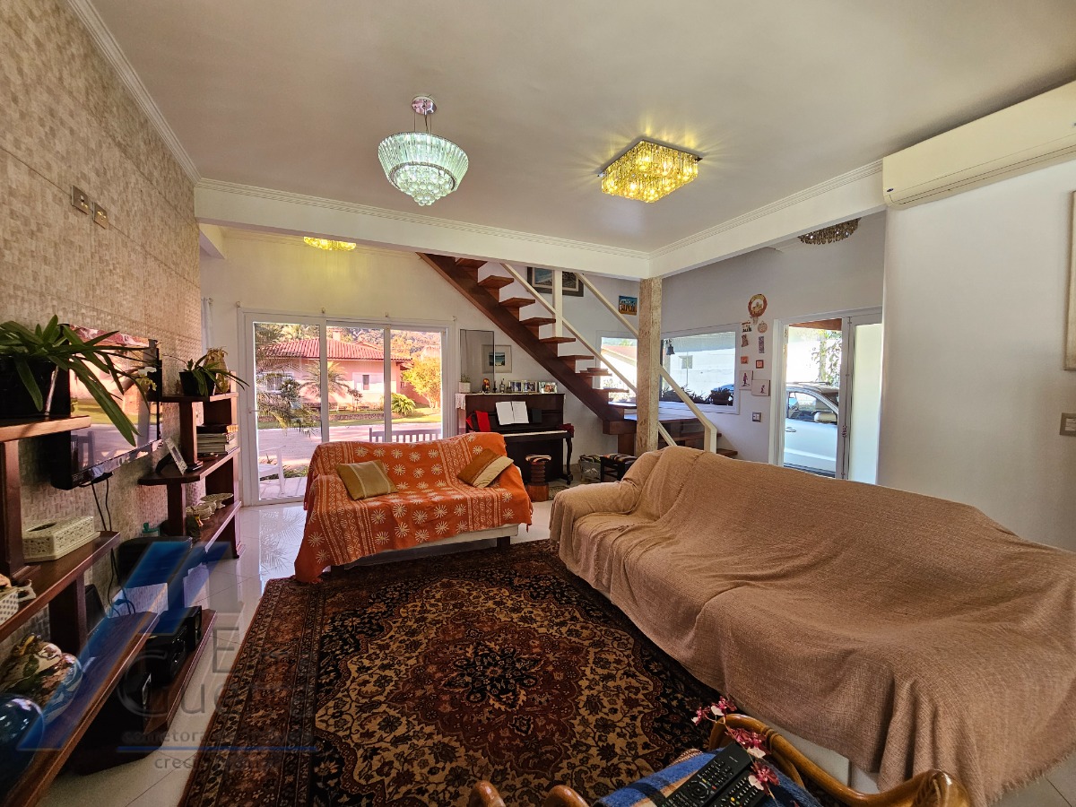 Casa, 4 quartos, 340 m² - Foto 11