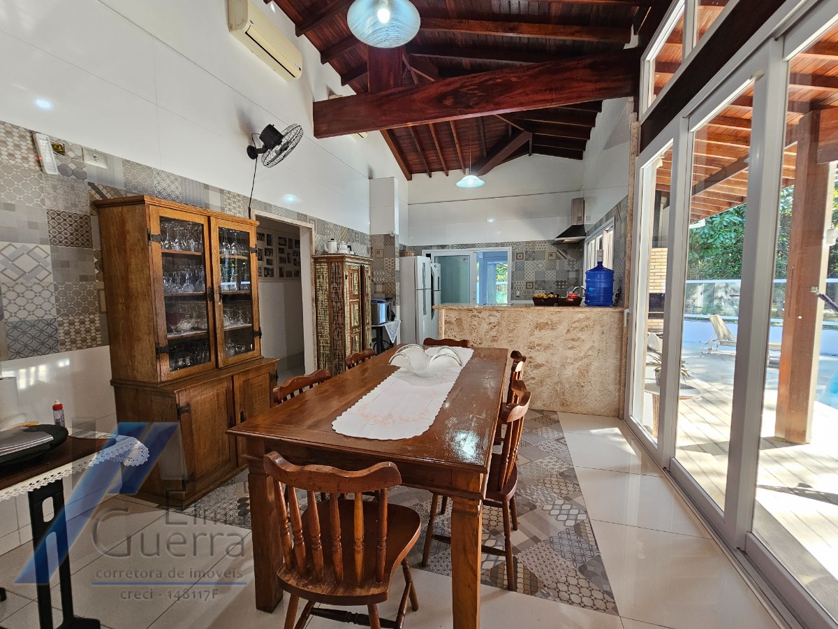 Casa, 4 quartos, 340 m² - Foto 14