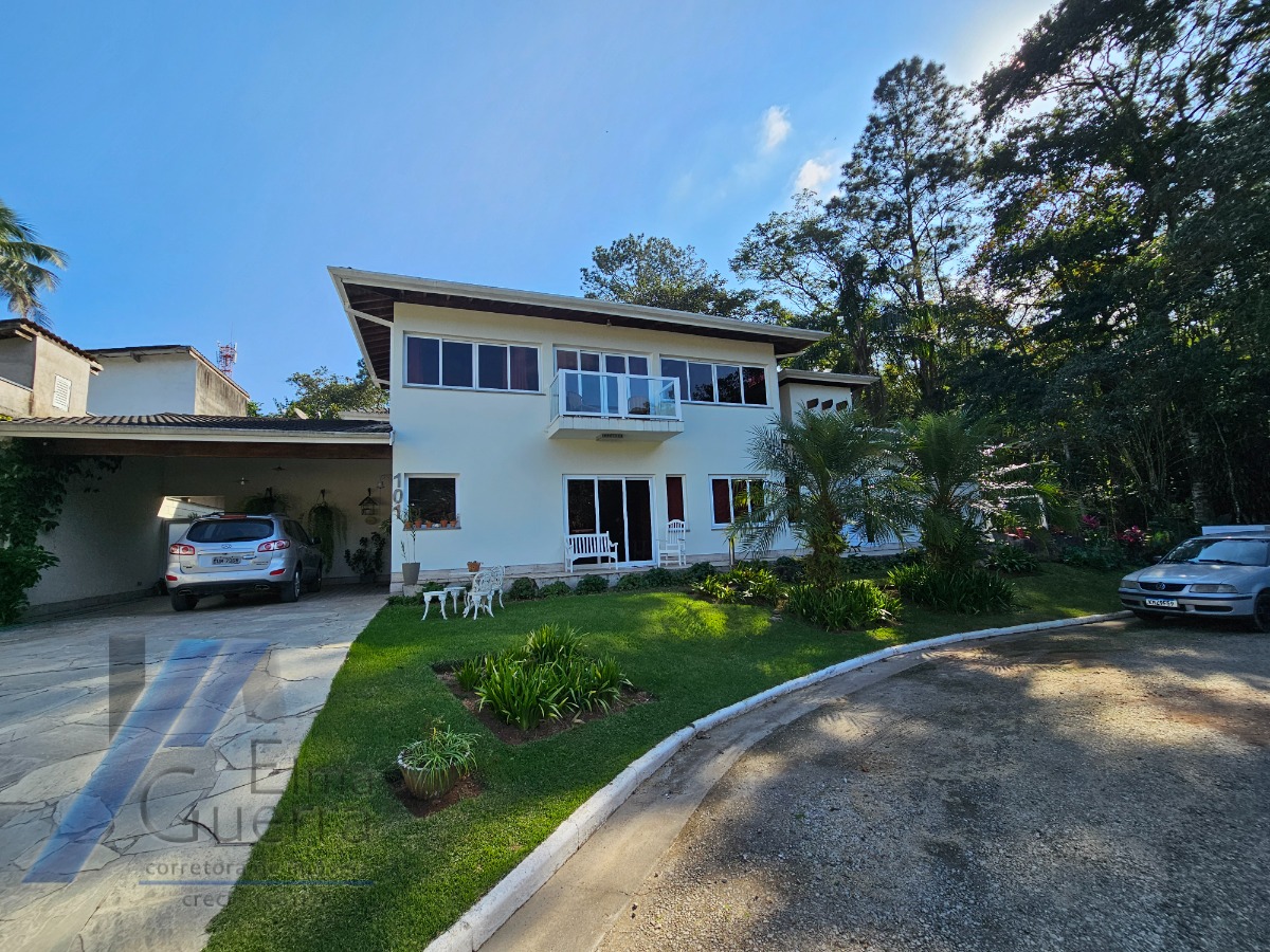 Casa, 4 quartos, 340 m² - Foto 5