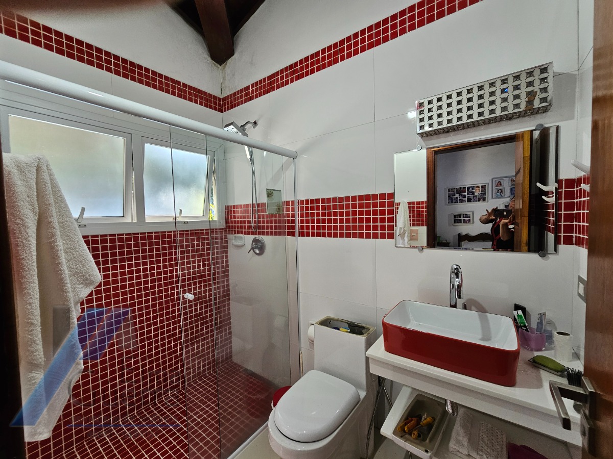 Casa, 4 quartos, 340 m² - Foto 22