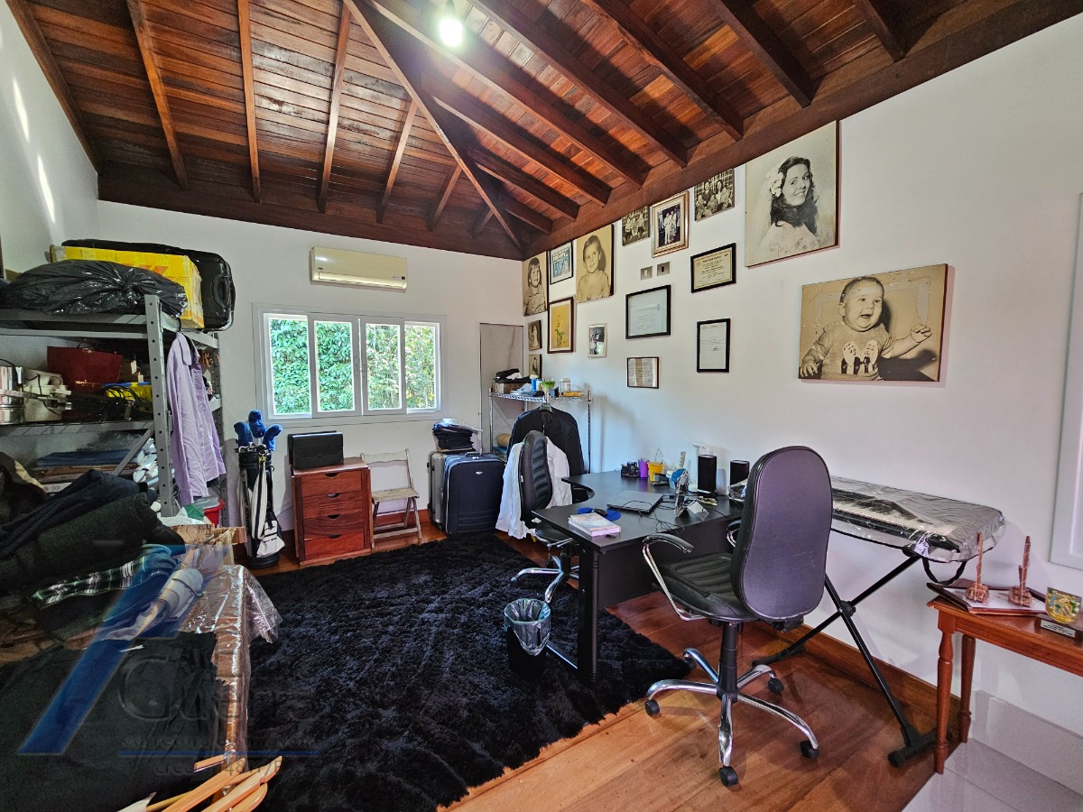 Casa, 4 quartos, 340 m² - Foto 37