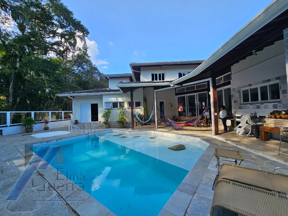 Casa, 4 quartos, 340 m² - Foto 44