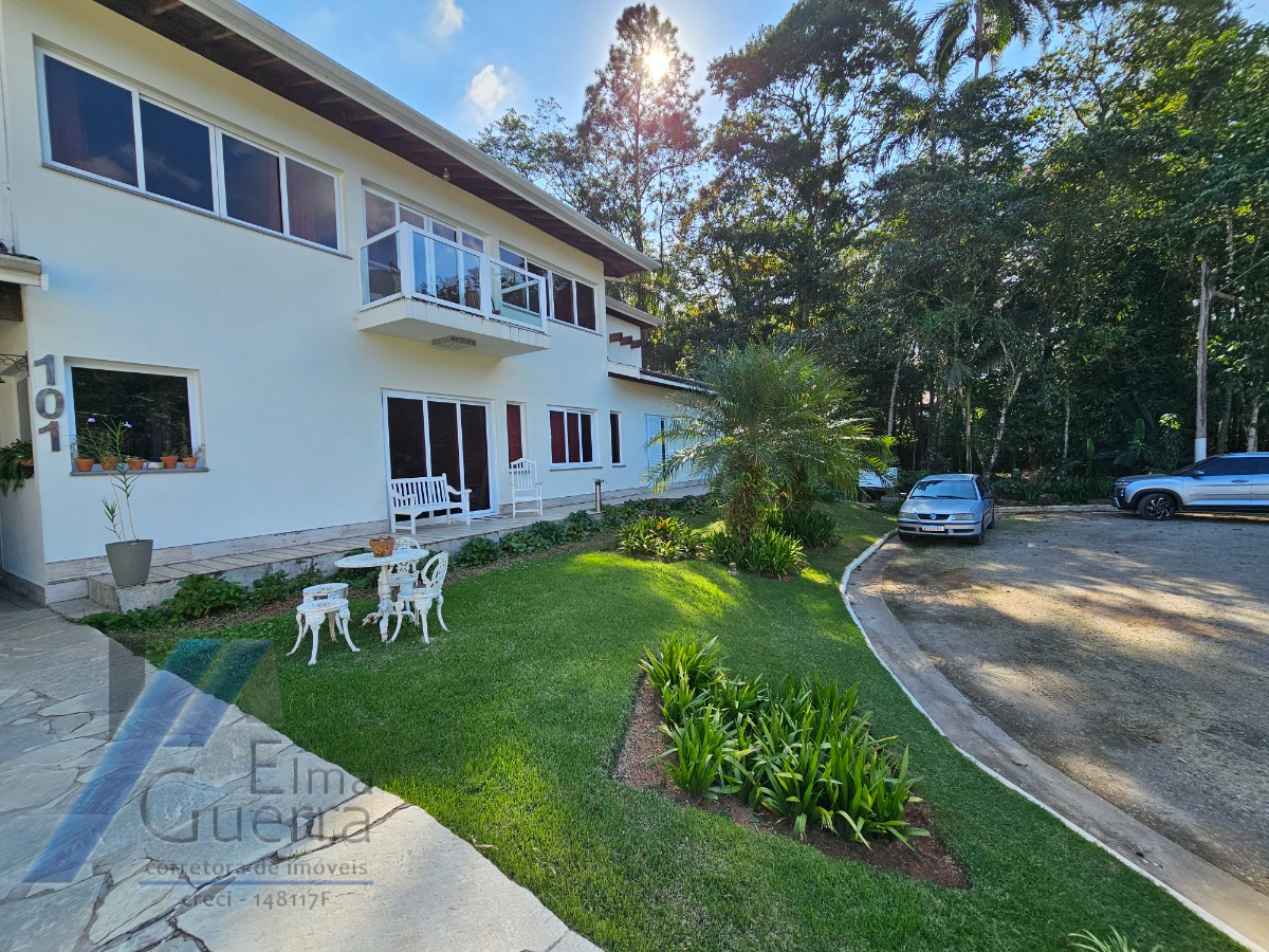 Casa, 4 quartos, 340 m² - Foto 6