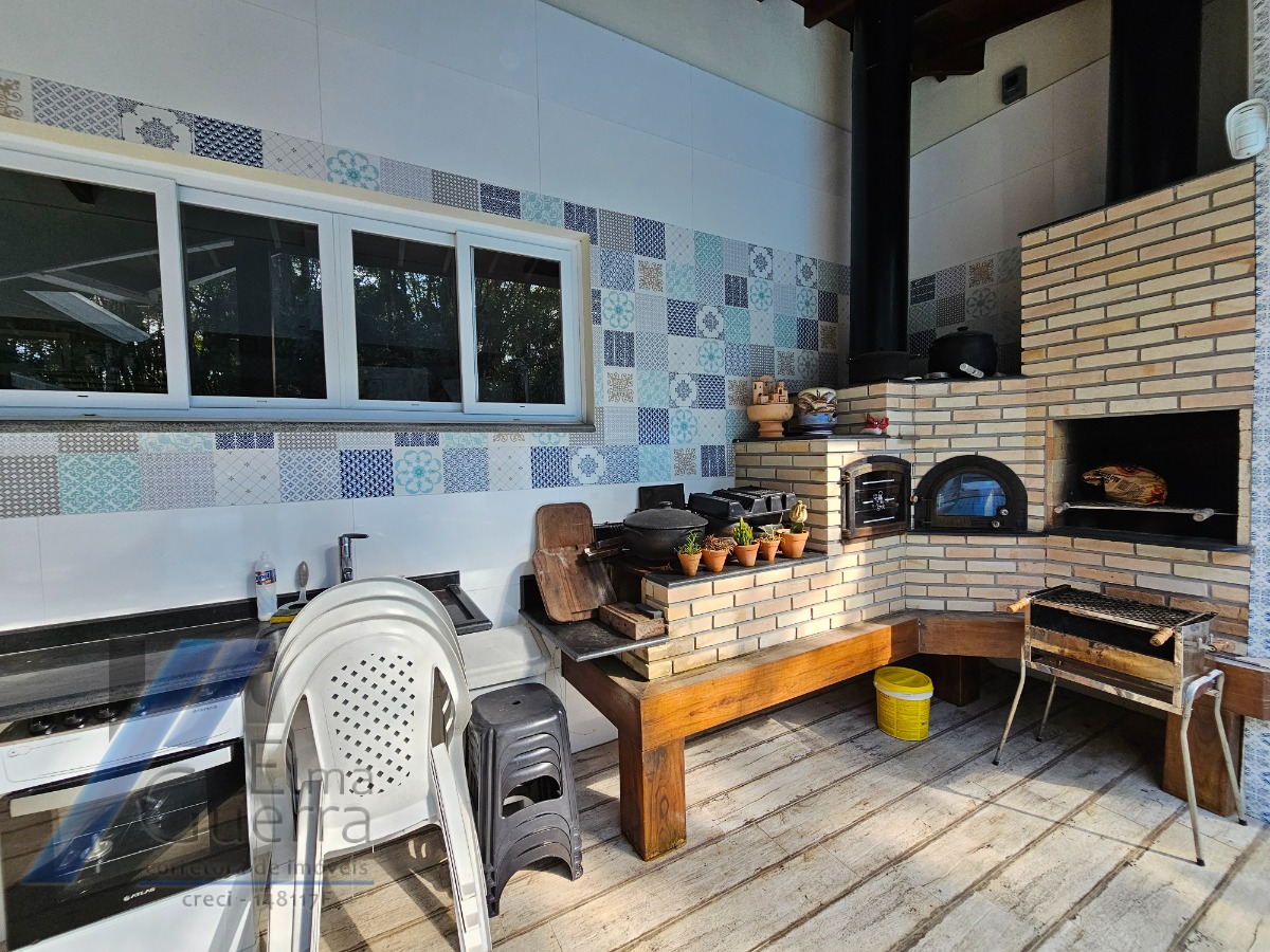 Casa, 4 quartos, 340 m² - Foto 41