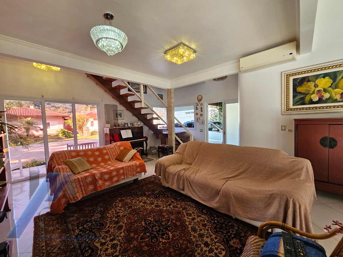 Casa, 4 quartos, 340 m² - Foto 12