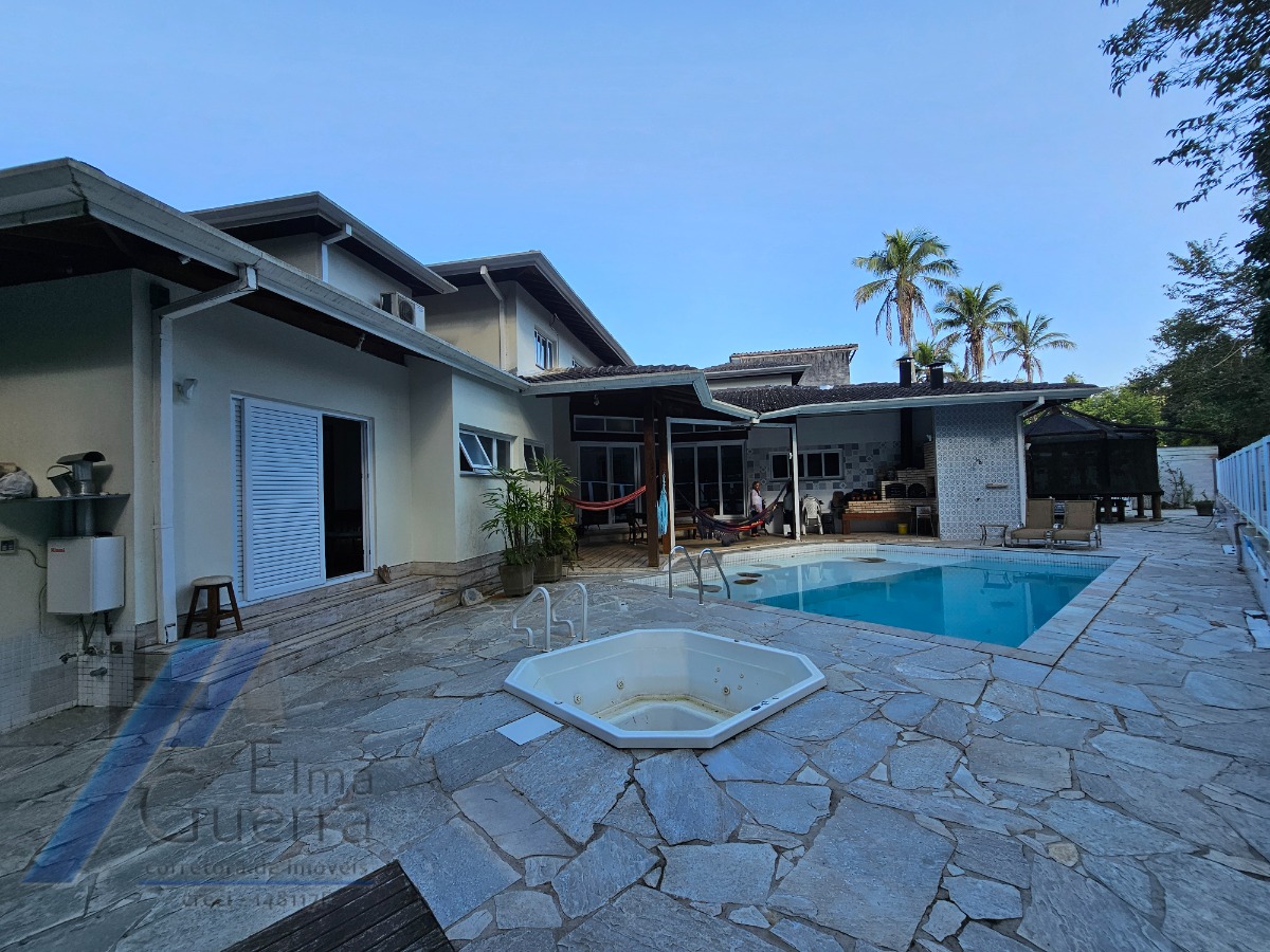 Casa, 4 quartos, 340 m² - Foto 46