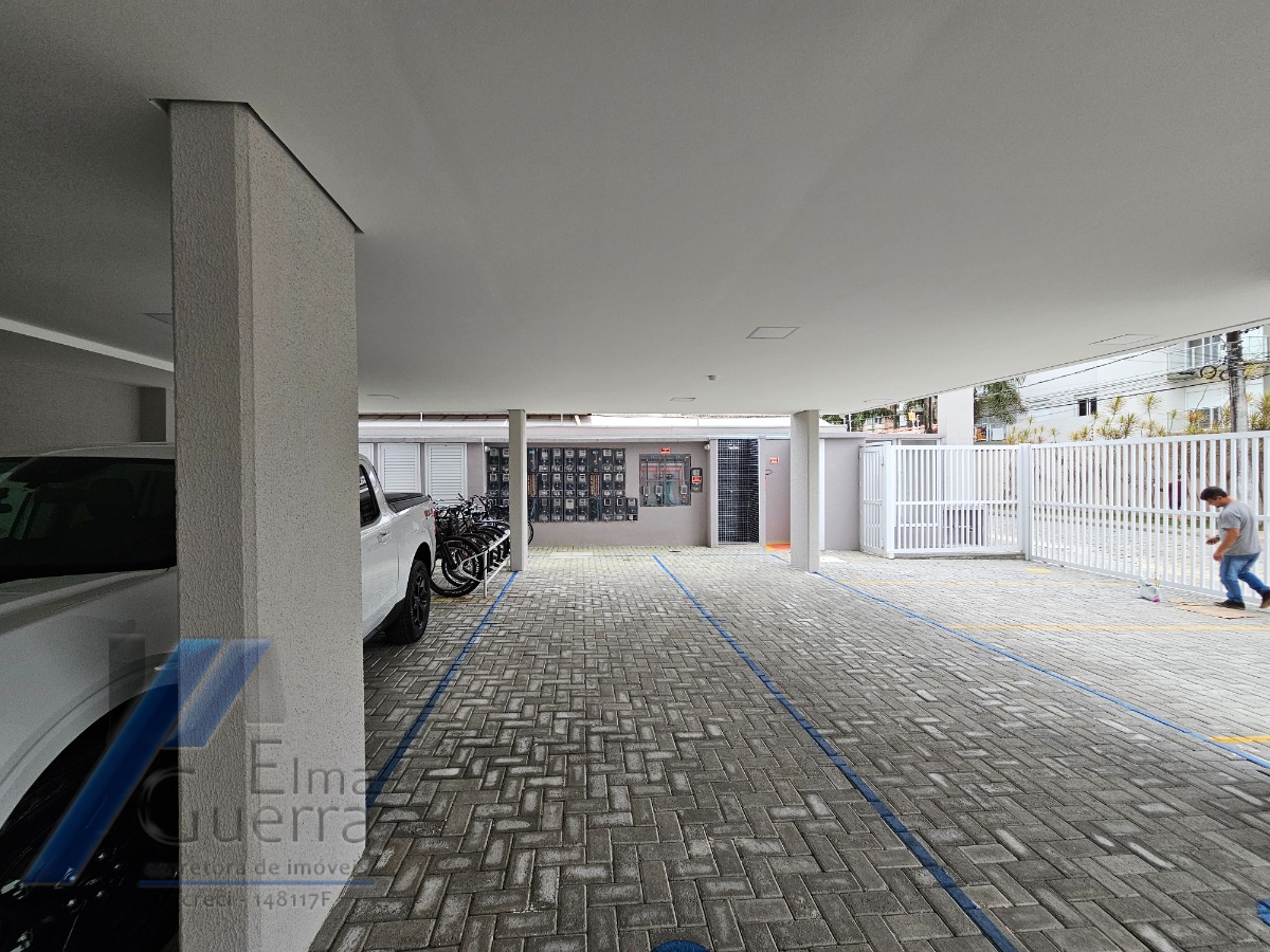 Apartamento, 2 quartos, 60 m² - Foto 33