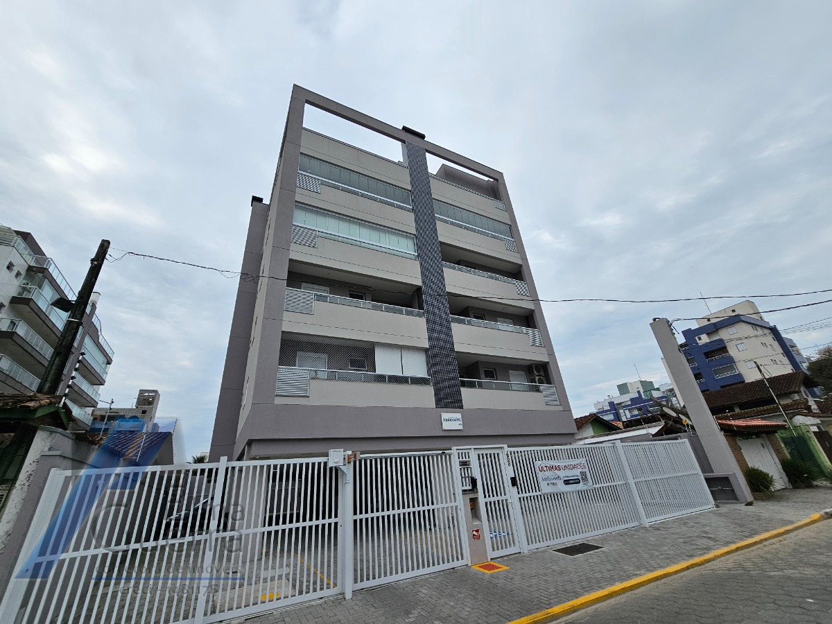 Apartamento, 2 quartos, 60 m² - Foto 3