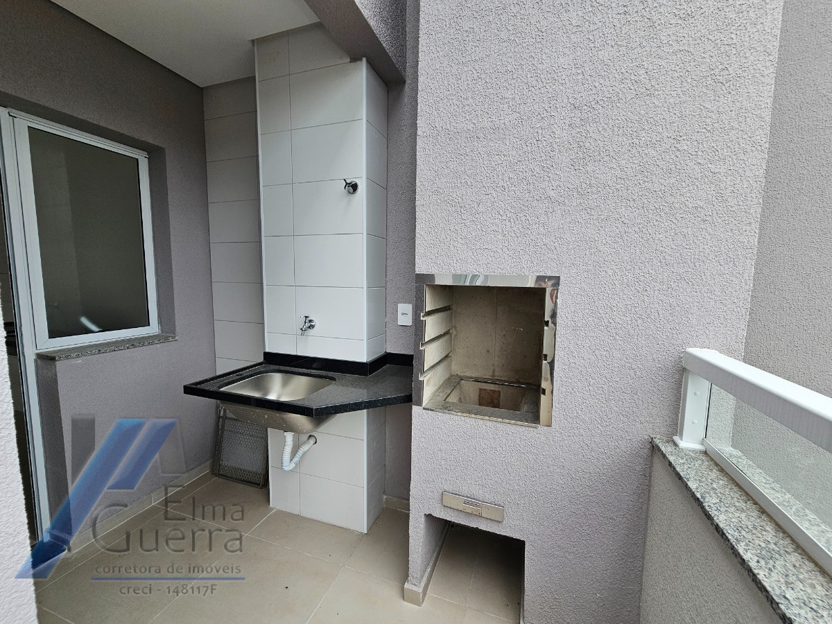 Apartamento à venda com 1 quarto, 44m² - Foto 14