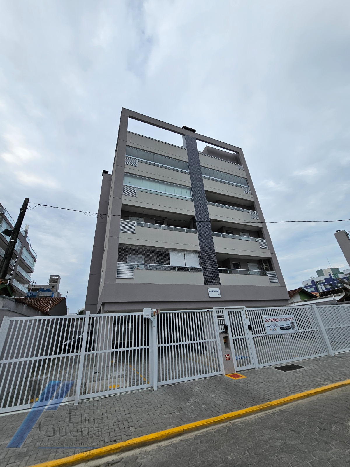 Apartamento à venda com 1 quarto, 44m² - Foto 5