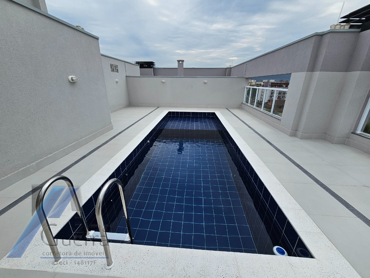 Apartamento à venda com 1 quarto, 44m² - Foto 25