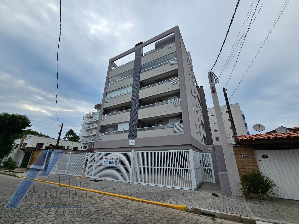 Apartamento à venda com 1 quarto, 44m² - Foto 3