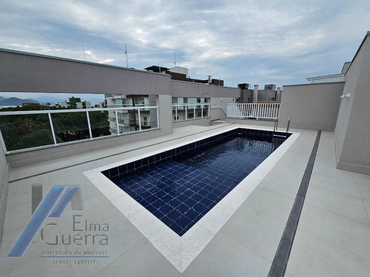 Apartamento à venda com 1 quarto, 44m² - Foto 1
