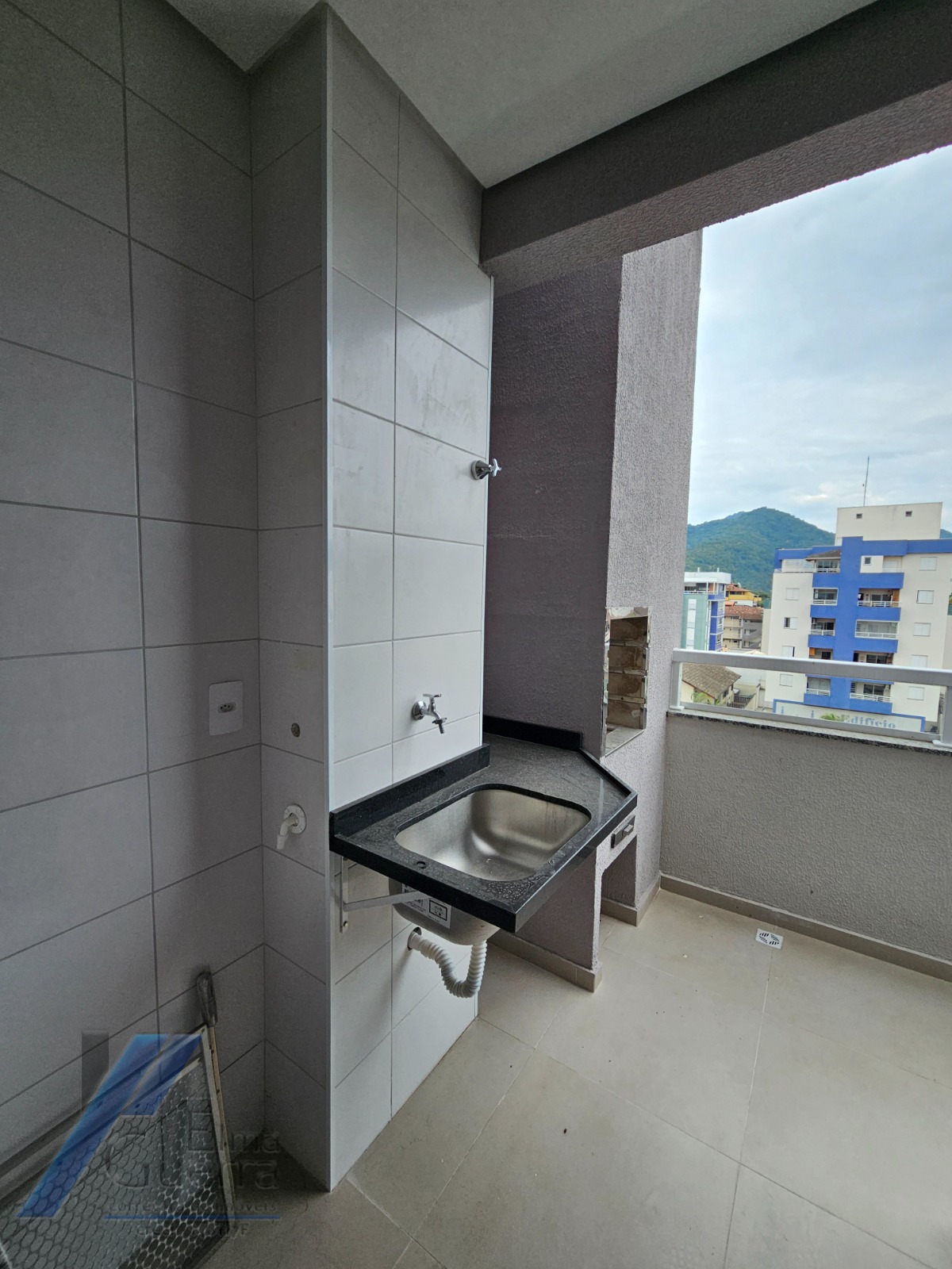 Apartamento à venda com 1 quarto, 44m² - Foto 16