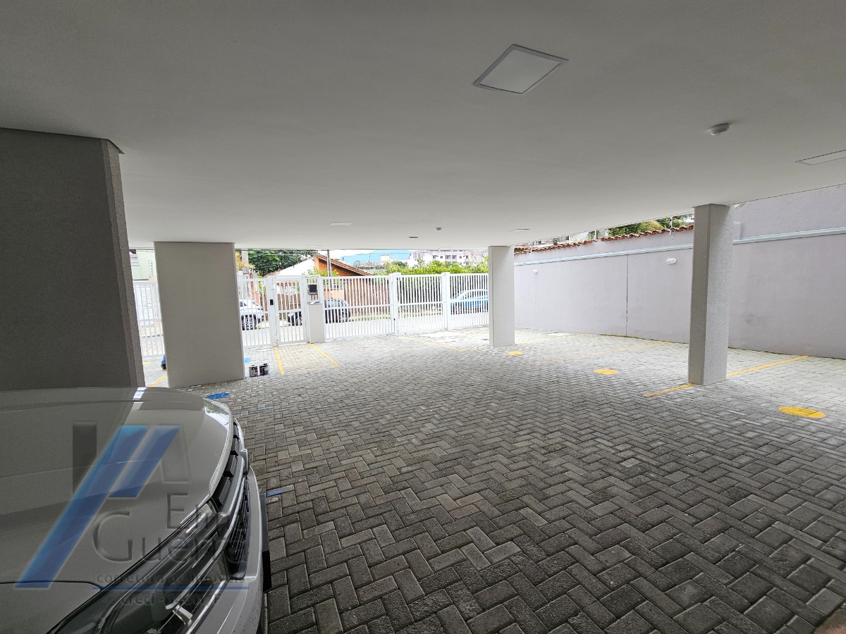 Apartamento à venda com 1 quarto, 44m² - Foto 26