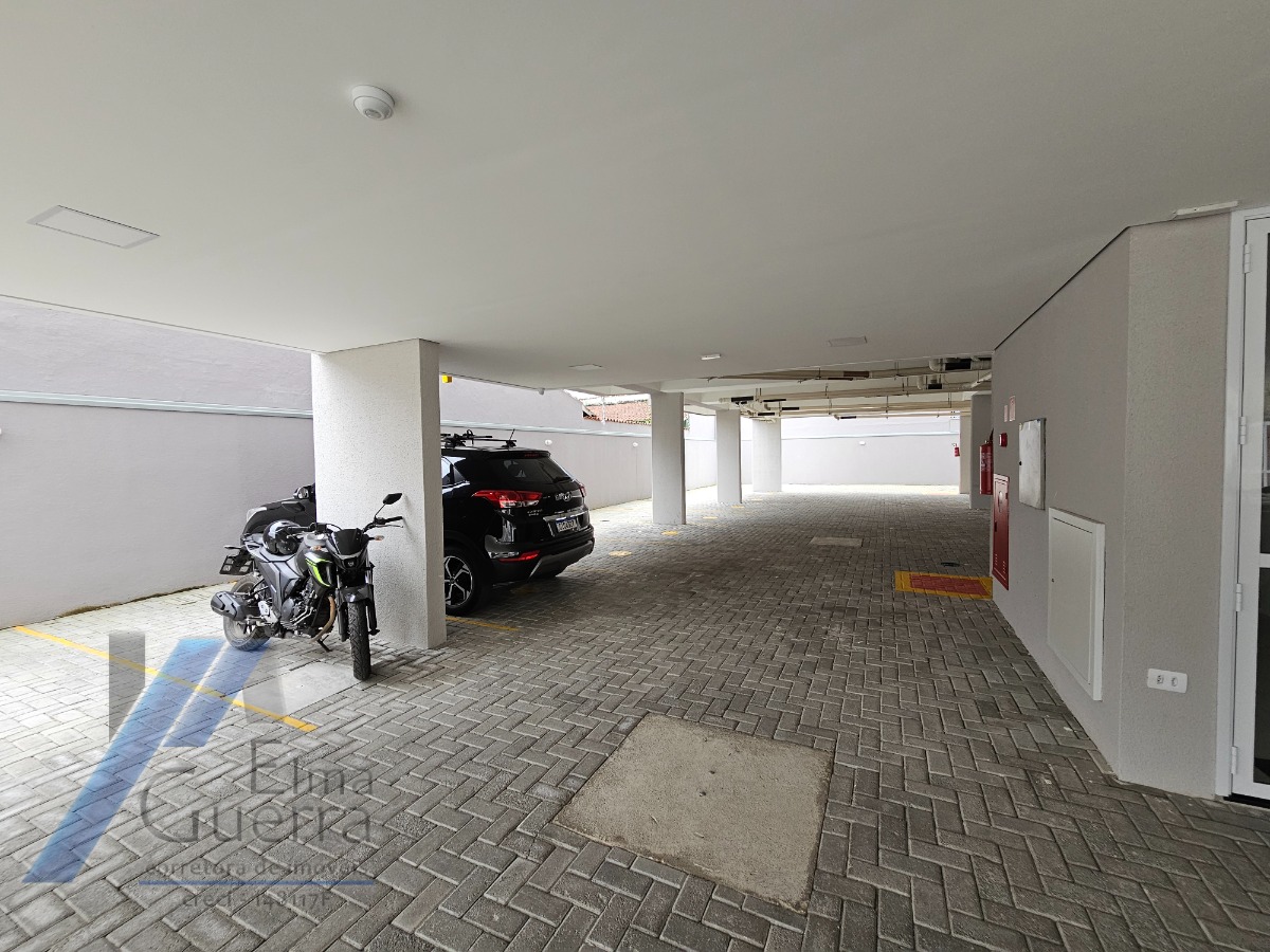 Apartamento à venda com 1 quarto, 44m² - Foto 27