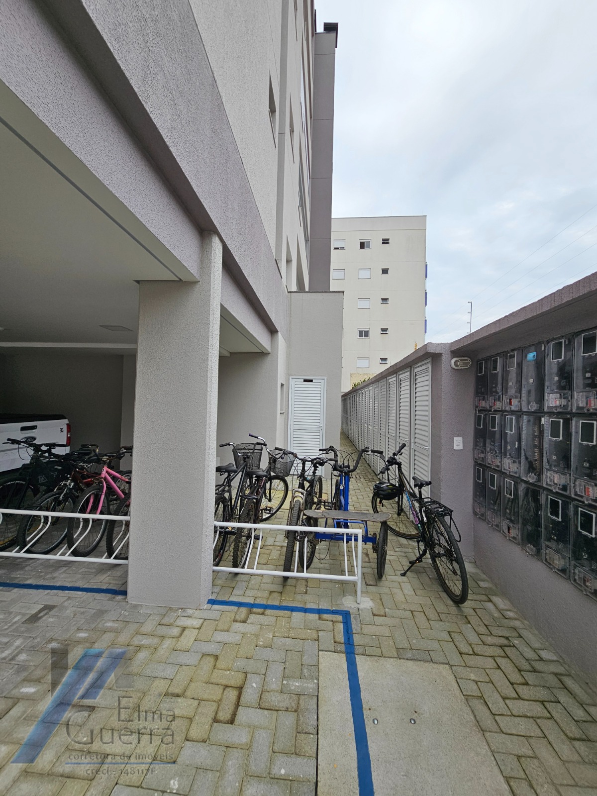Apartamento à venda com 1 quarto, 44m² - Foto 8