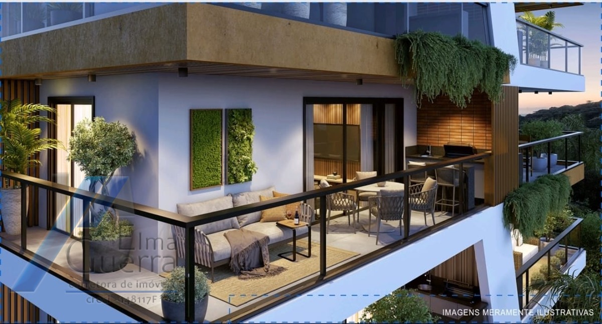 Apartamento, 2 quartos, 71 m² - Foto 4