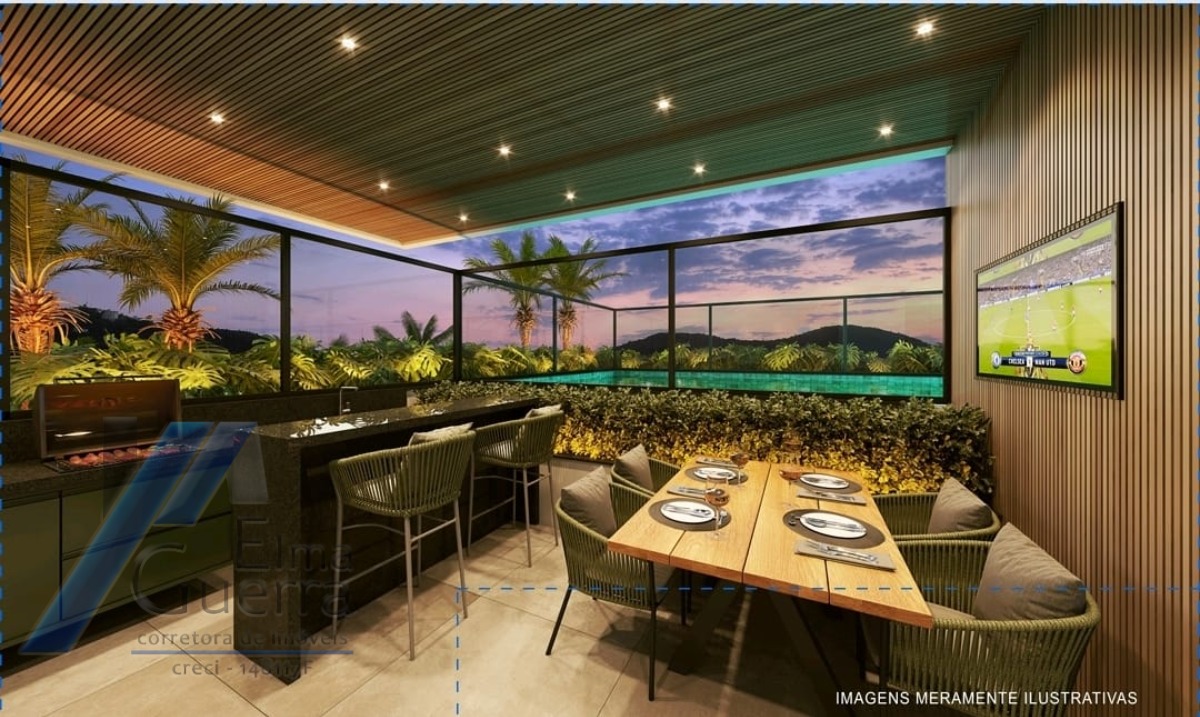 Apartamento, 2 quartos, 71 m² - Foto 5