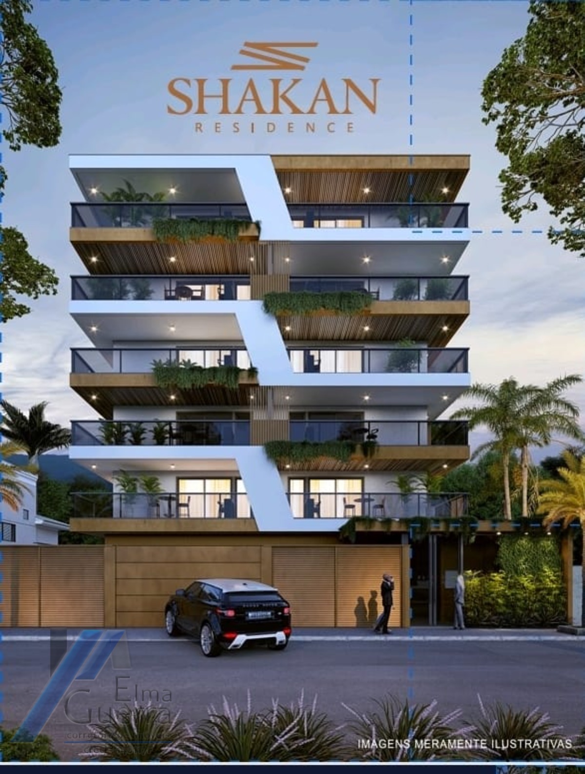 Apartamento, 2 quartos, 71 m² - Foto 2