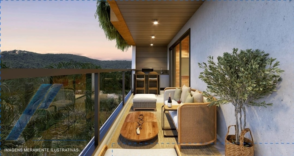 Apartamento, 2 quartos, 71 m² - Foto 6