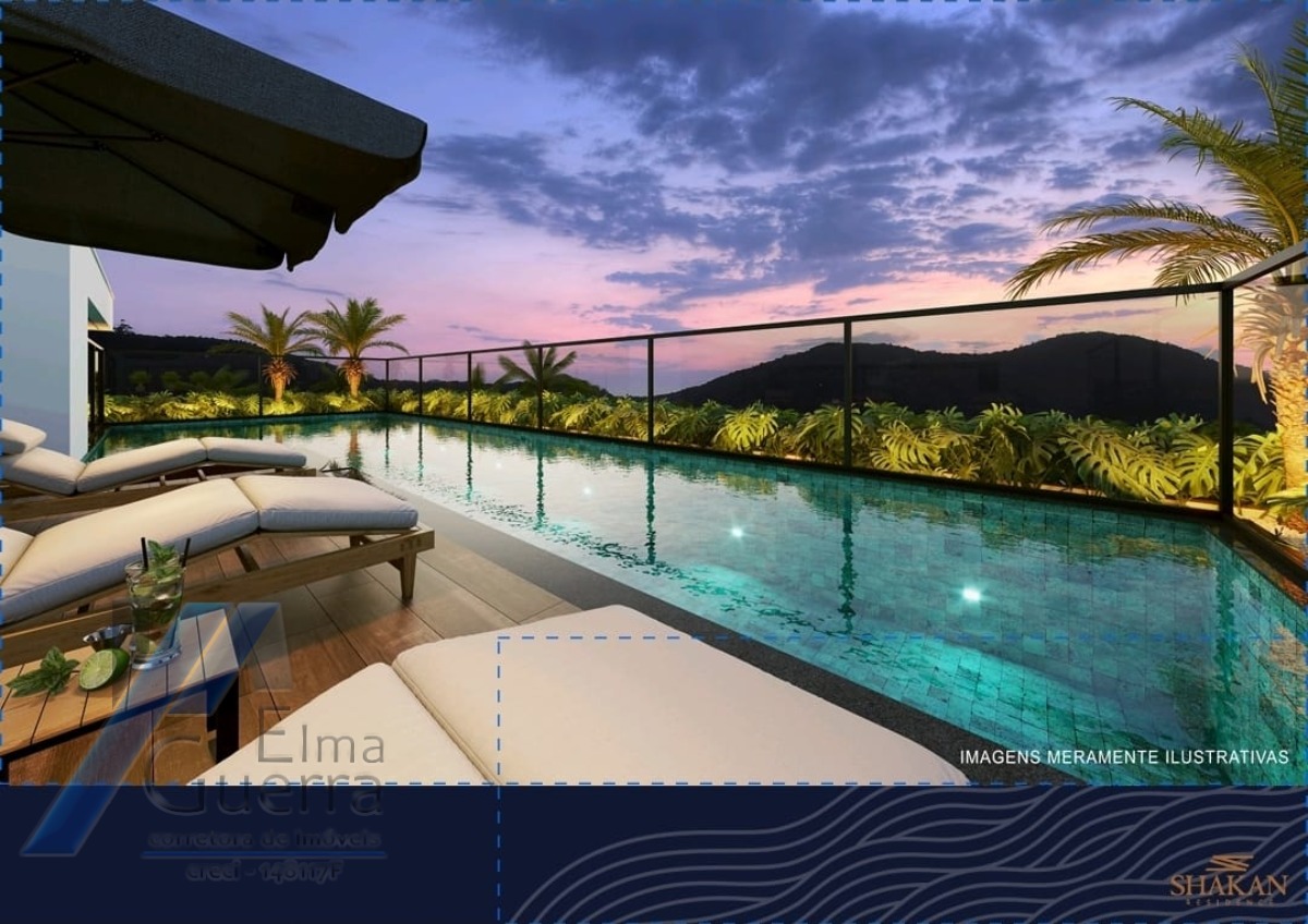 Apartamento, 2 quartos, 71 m² - Foto 1