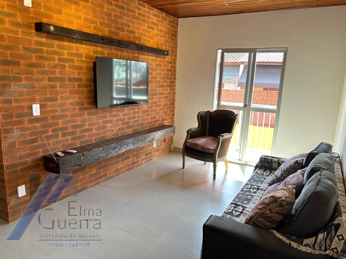 Apartamento à venda com 2 quartos, 71m² - Foto 1