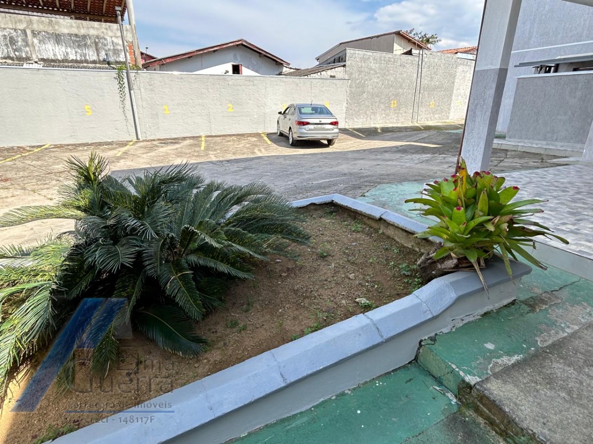 Apartamento à venda com 2 quartos, 71m² - Foto 2