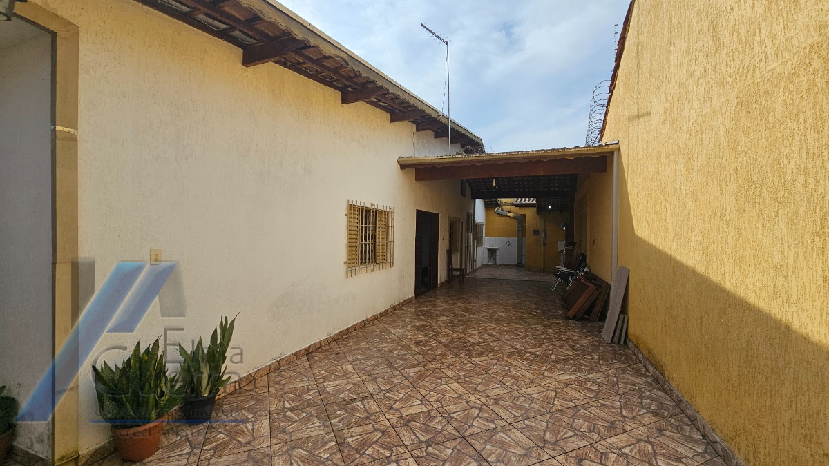 Casa, 3 quartos, 99 m² - Foto 7