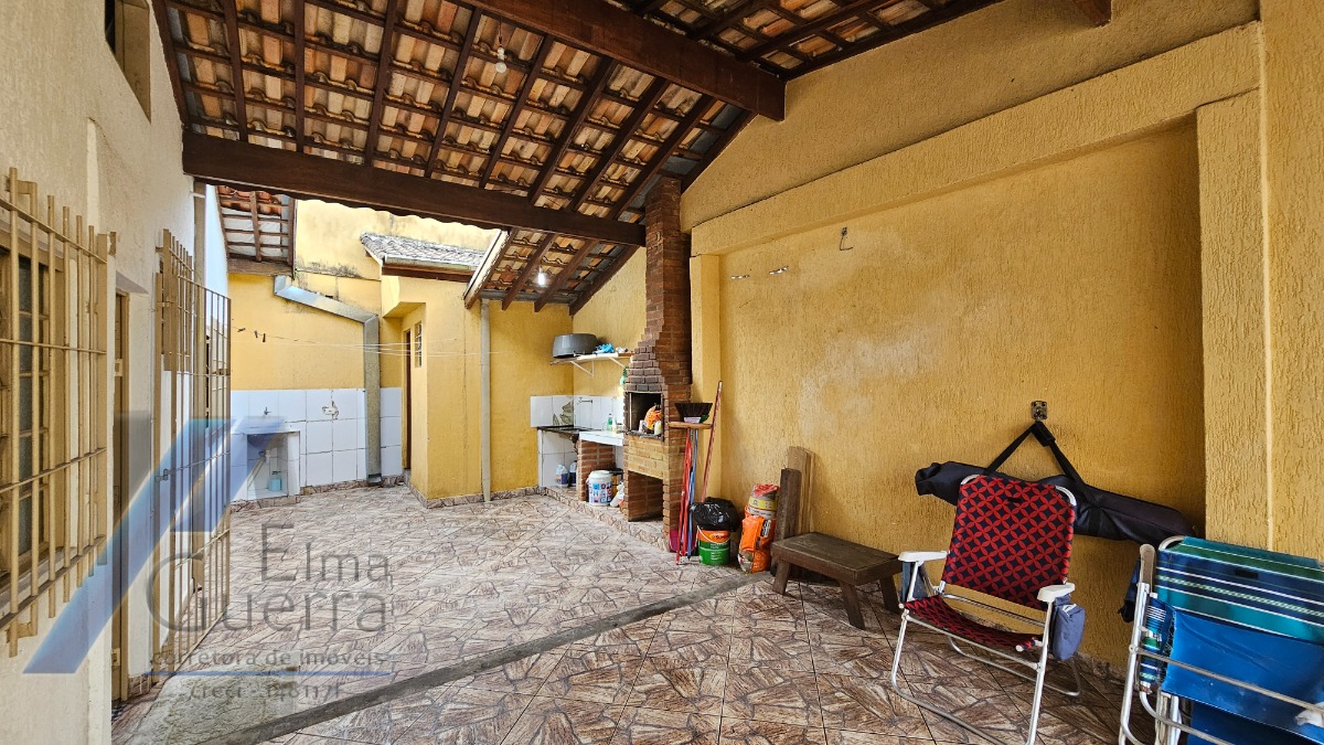 Casa, 3 quartos, 99 m² - Foto 13