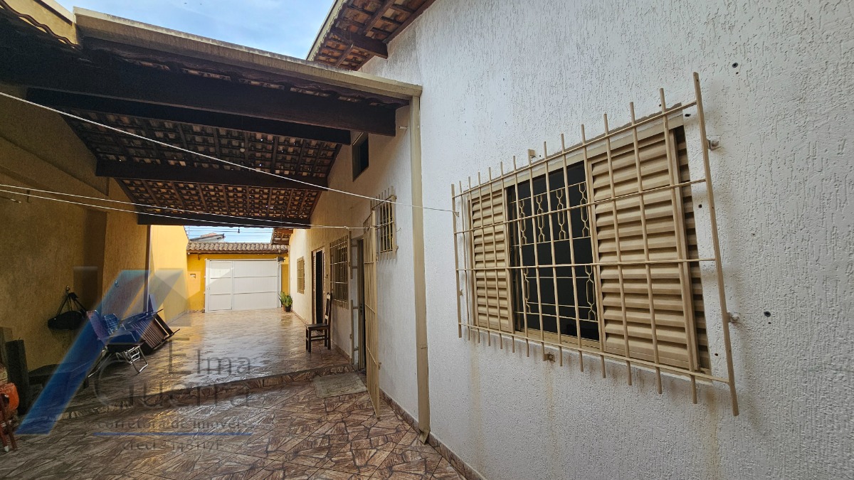 Casa, 3 quartos, 99 m² - Foto 5