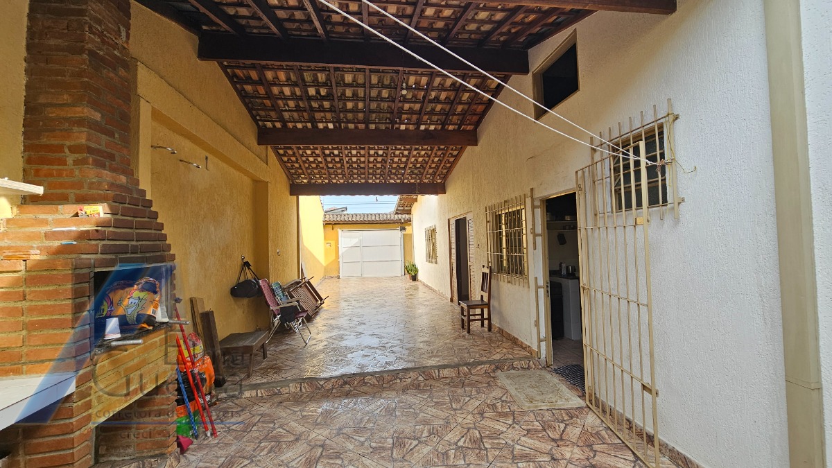 Casa, 3 quartos, 99 m² - Foto 11