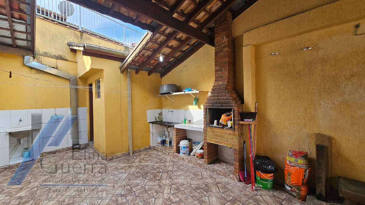 Casa, 3 quartos, 99 m² - Foto 9