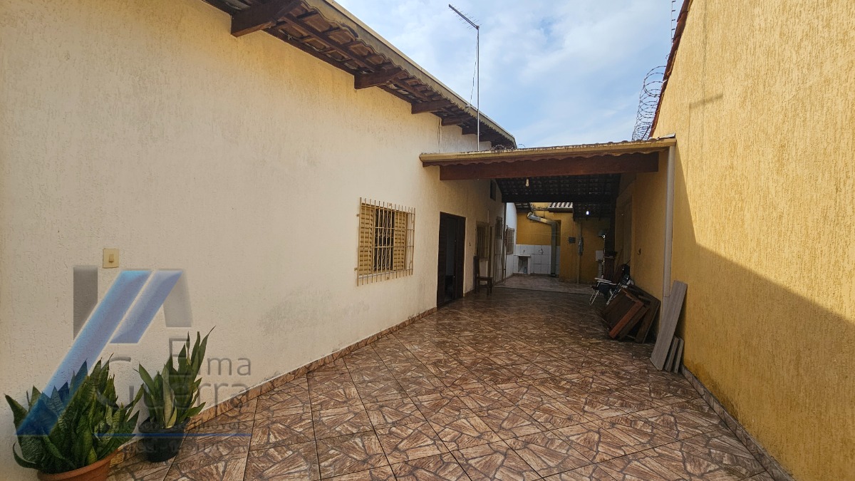 Casa, 3 quartos, 99 m² - Foto 8