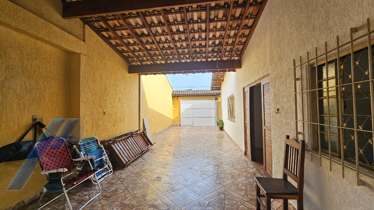 Casa, 3 quartos, 99 m² - Foto 10