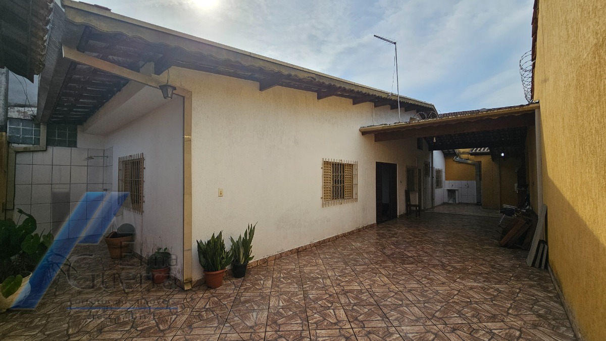 Casa, 3 quartos, 99 m² - Foto 4