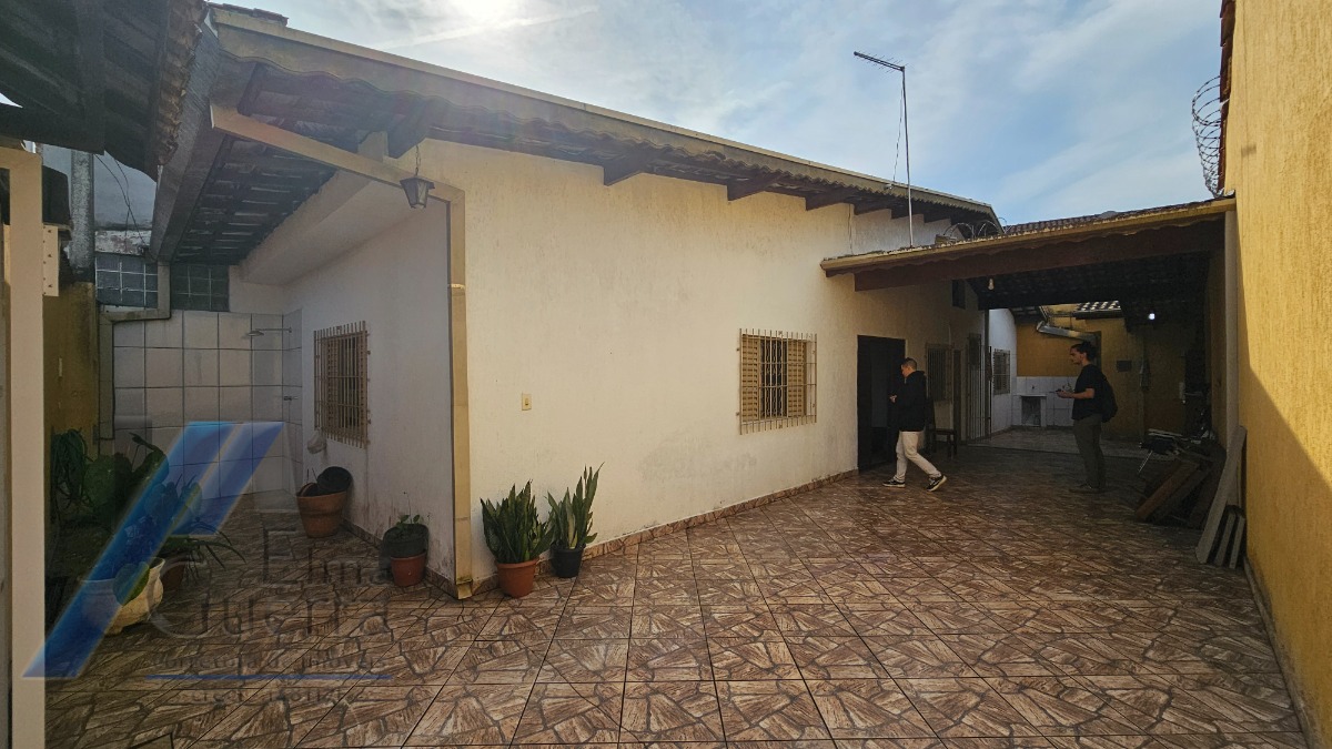 Casa, 3 quartos, 99 m² - Foto 3