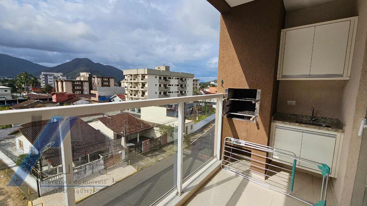 Apartamento à venda com 2 quartos, 70m² - Foto 8