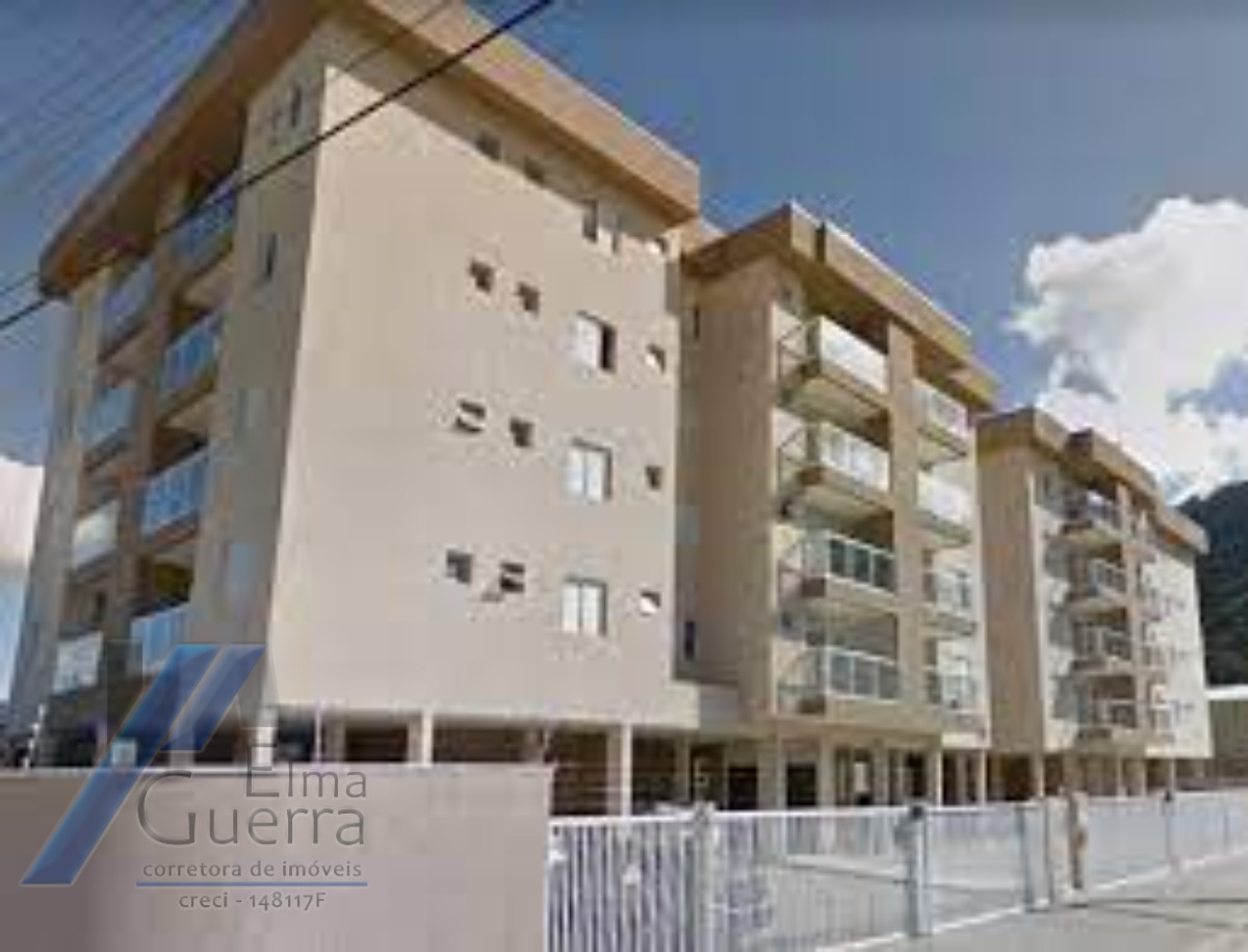 Apartamento à venda com 2 quartos, 70m² - Foto 1