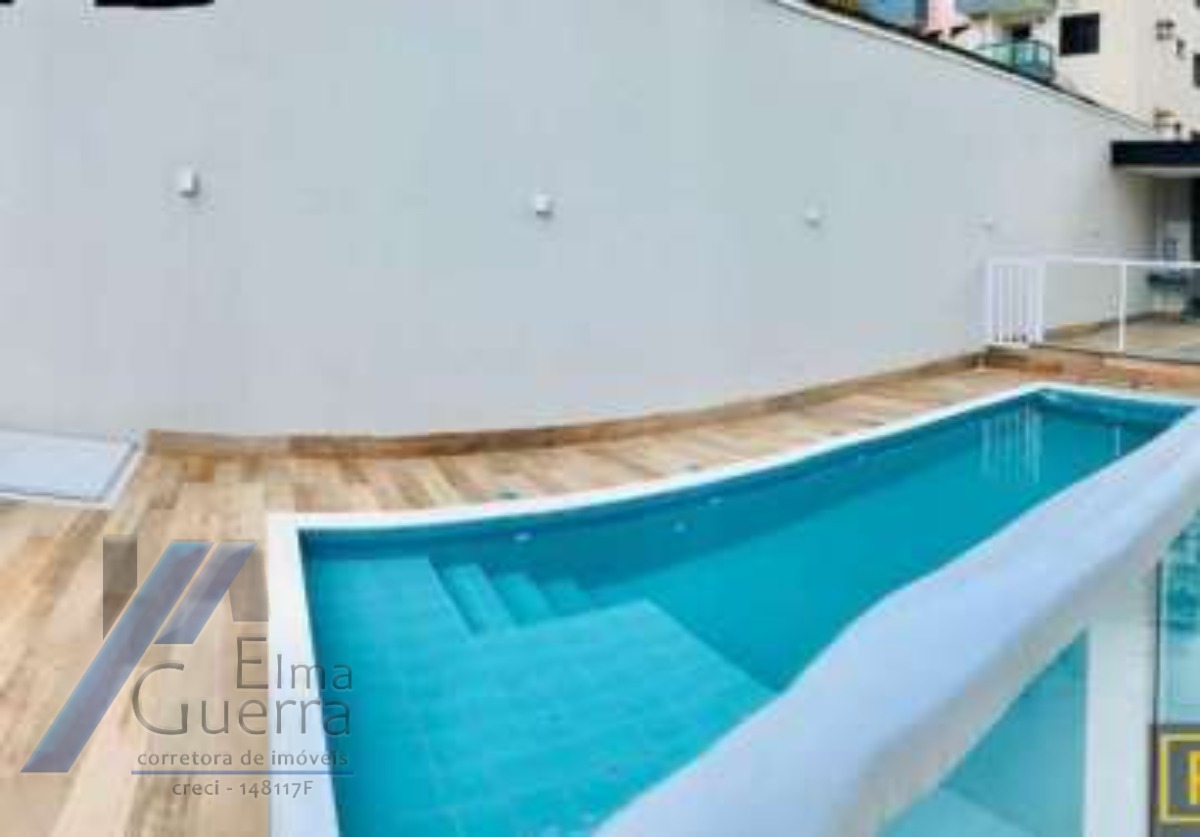 Apartamento à venda com 2 quartos, 70m² - Foto 3