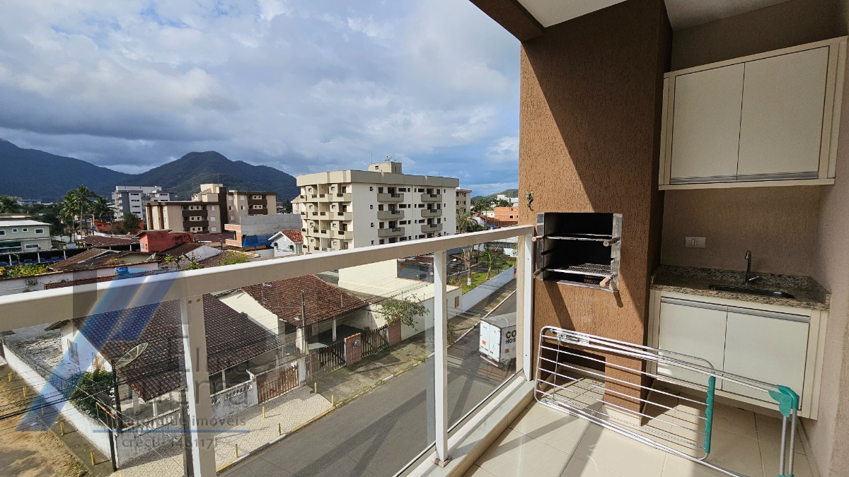 Apartamento à venda com 2 quartos, 70m² - Foto 5