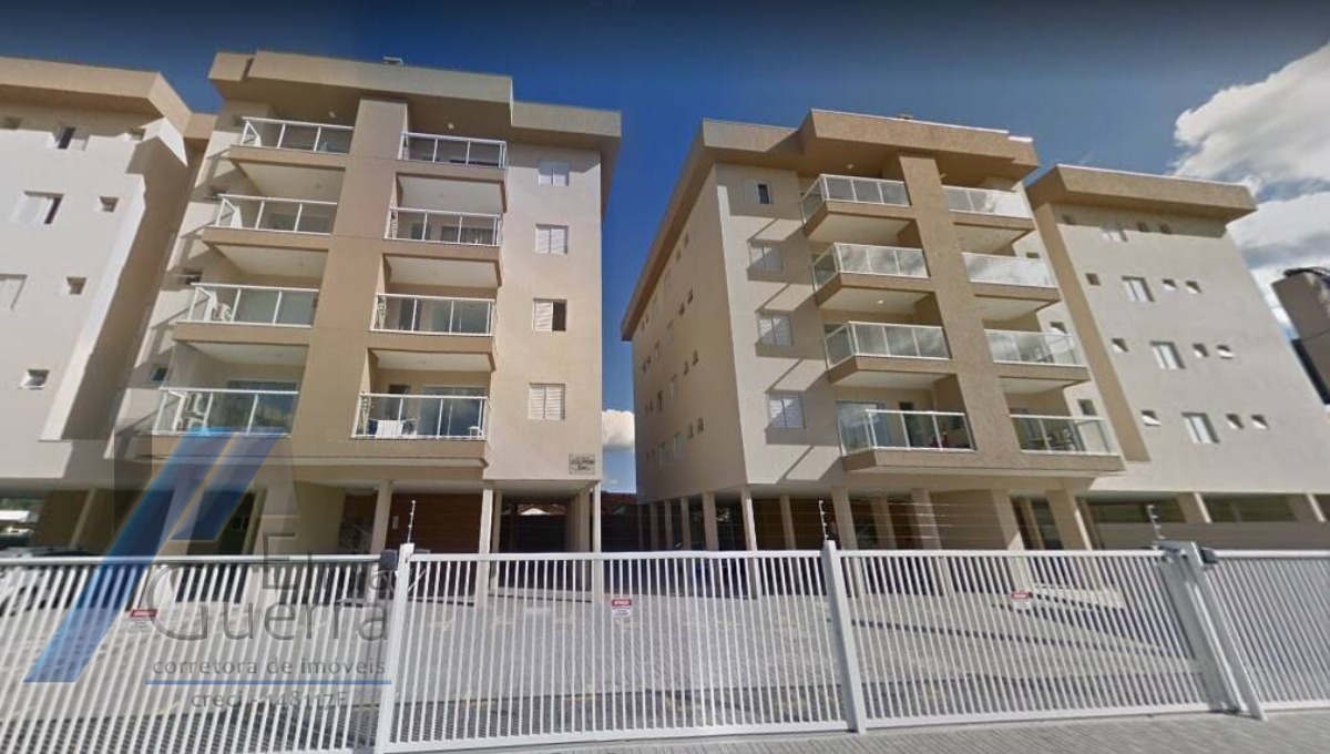 Apartamento à venda com 2 quartos, 70m² - Foto 2